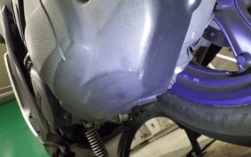 YAMAHA MAJESTY155 Gen.2 S 2023 SG52J