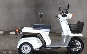 HONDA GYRO TD02