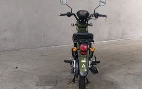 HONDA CROSS CUB110 JA45