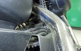 HARLEY XL883N 2009