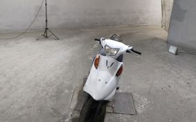 SUZUKI ADDRESS V125 CF4EA