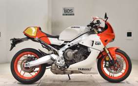 YAMAHA XSR900 GP 2026 RN96J