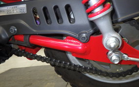 HONDA MONKEY 2016 AB27