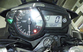 YAMAHA MT-25 2001 RG10J