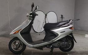YAMAHA CYGNUS125S SE01J