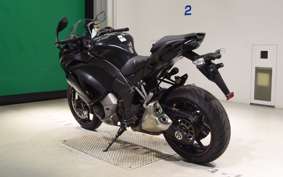 KAWASAKI NINJA 1000 A 2018 ZXT00W