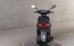 SUZUKI ADDRESS V125 CF4MA