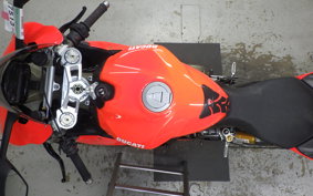 DUCATI 1199 SUPERLEGGERA 2015