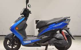 YAMAHA CYGNUS 125 XSR 2 SE44J