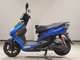 Фото Yamaha CYGNUS 125 XSR 2 с японского аукциона