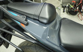 YAMAHA MT-25 A 2008 RG74J