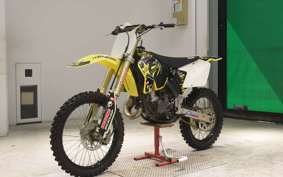 SUZUKI RM125