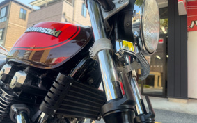 KAWASAKI ZEPHYR 400 K 2011 ZR400C