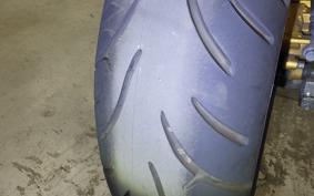 HONDA CB400SF VTEC 2012 NC42