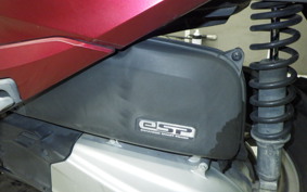 HONDA LEAD 125 2009 JF45