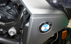 BMW F900R 2020