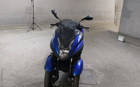 YAMAHA TRICITY 155 ABS SG37J