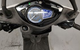 YAMAHA CYGNUS125XSR SE44J