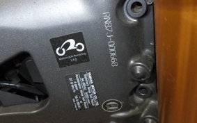 YAMAHA MT-09 SP 2024 RN87J