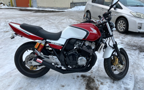 HONDA CB400SFV-2 2003 NC39