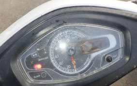 SUZUKI ADDRESS V125 S CF4MA