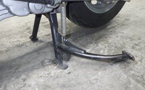 HONDA LEAD 125 2020 JF45