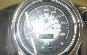 YAMAHA DRAGSTAR 1100 2005 VP13J