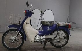 HONDA SUPER CUB110 JA07