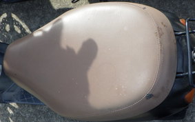 SUZUKI LET's 4 CA41A