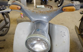HONDA C102 SUPER CUB C102