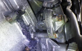 HONDA VTR 250 2023 MC33