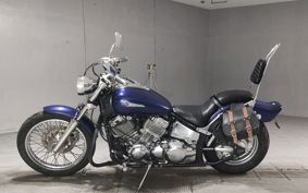 YAMAHA DRAGSTAR 400 2003 VH01J