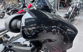 HARLEY FLHXS 2018 KRP