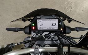 YAMAHA MT-03 RH13J
