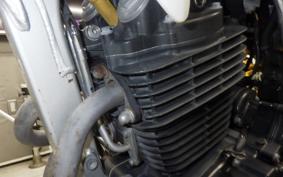 HONDA XR400 MOTARD 2009 ND08