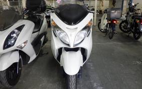 SUZUKI SKYWAVE 250 (Burgman 250) S Gen.3 2009 CJ46A
