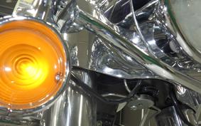 HARLEY FLHR 1580 2007