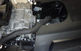 HONDA PCX125 2014 JK05