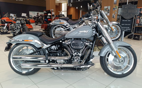 HARLEY  HARLEY FLFBS 2025 YGK