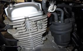HONDA APE 50 AC16