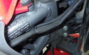 HONDA CBR400R 2013 NC47