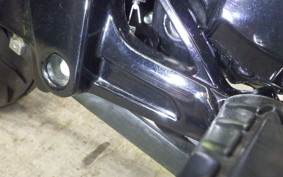 HONDA DAX 125 1984 JB06