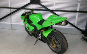 KAWASAKI NINJA ZX-6R RACE BASE  ZX600N