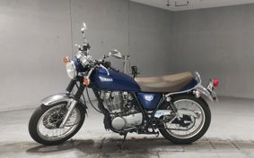 YAMAHA SR400 2021 RH16J