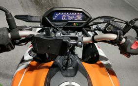 HONDA HORNET 2.0 MC56