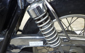 YAMAHA SR400 Gen.2 1999 1JR
