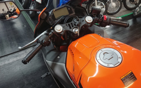 YAMAHA YZF-R25 RG74J