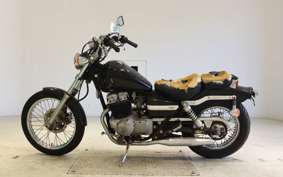 HONDA REBEL 250 MC13