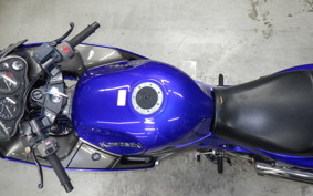 KAWASAKI ZZ-R400 Gen.2 2003 ZX400N
