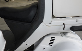 HONDA GYRO CANOPY TA02